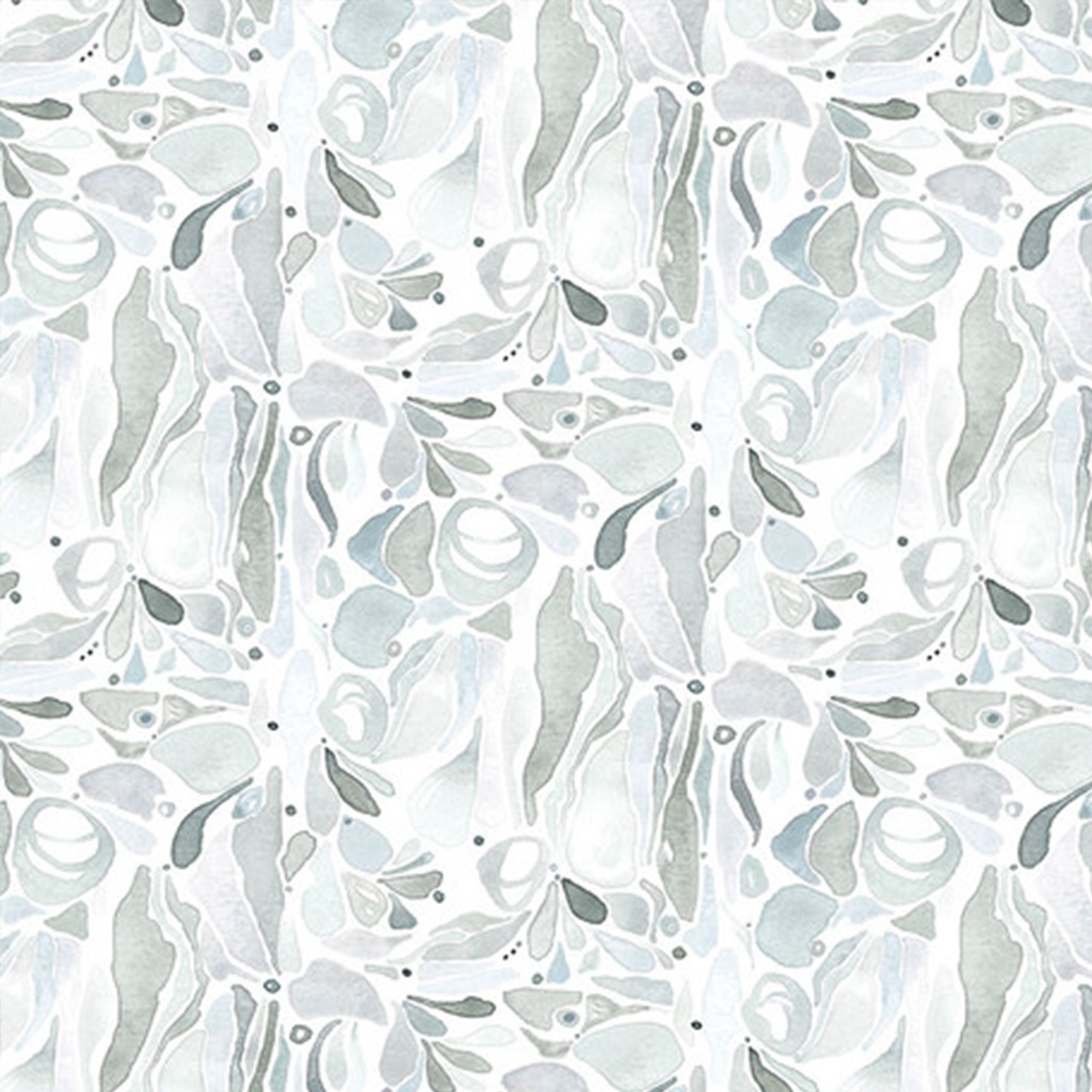 #10289 Half Yard