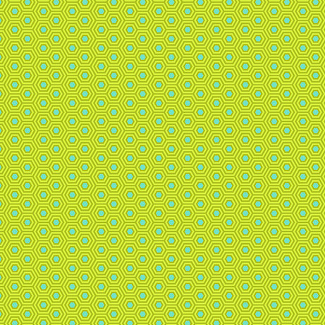 #50583 Half Yard