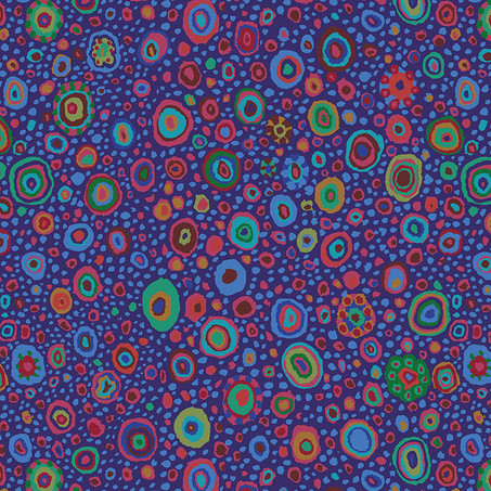 #6816 Half Yard