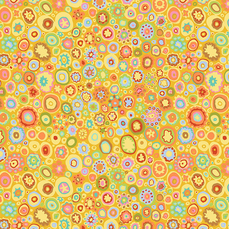 #60292 Half Yard
