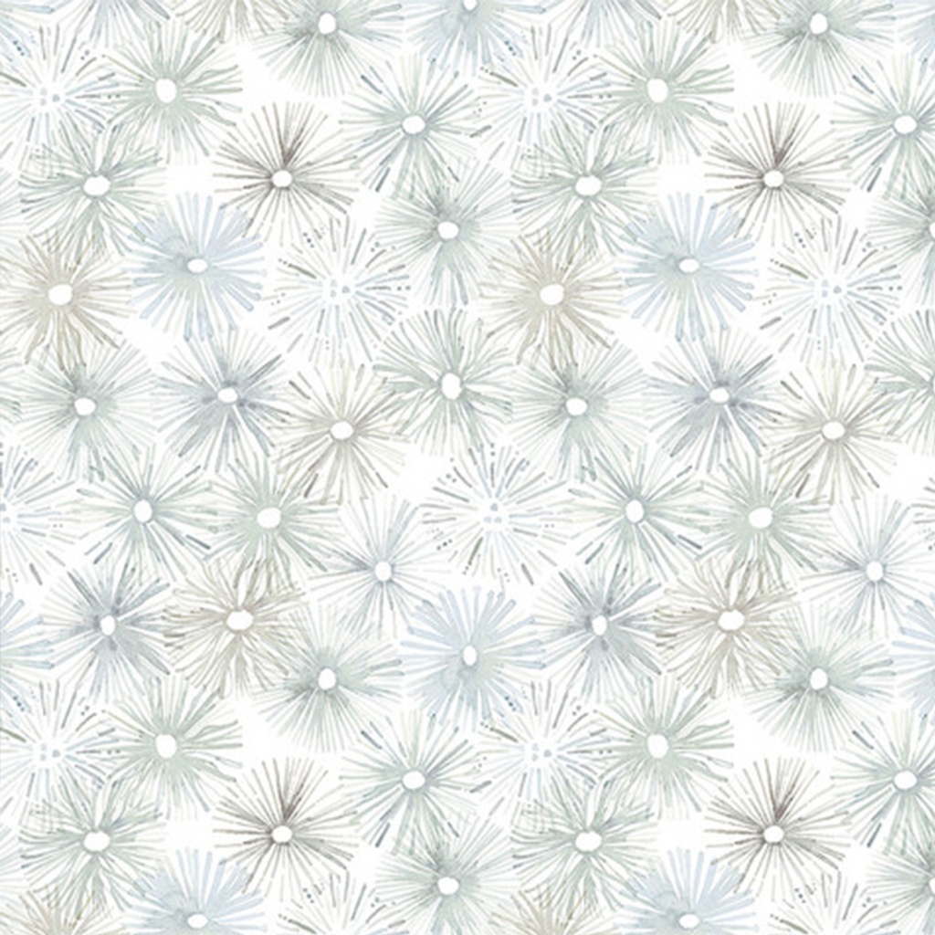 #326 Half Yard - Wide Back