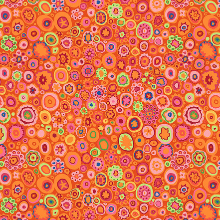 #59101 Half Yard