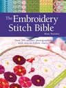 ​​​​Embroidery Stitch Bible Book, Betty Barnden
