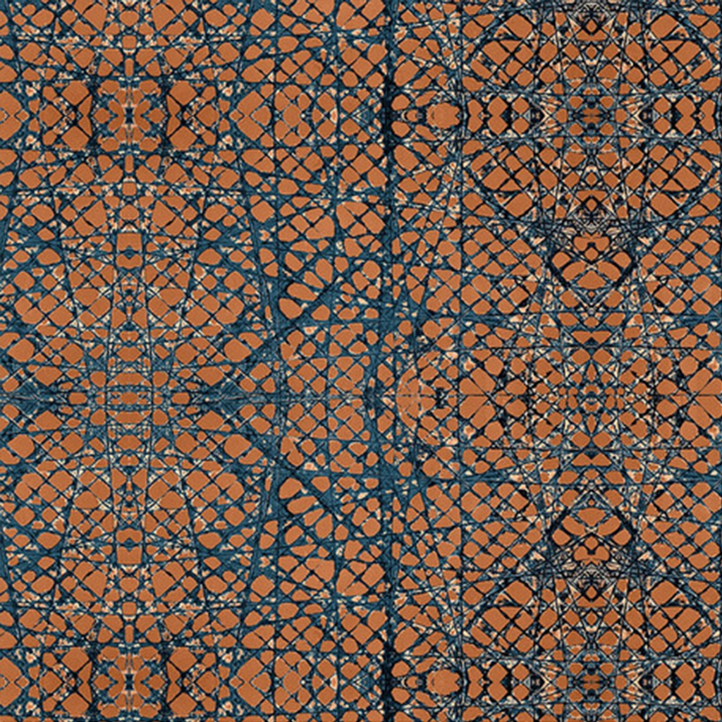 #4175 Half Yard