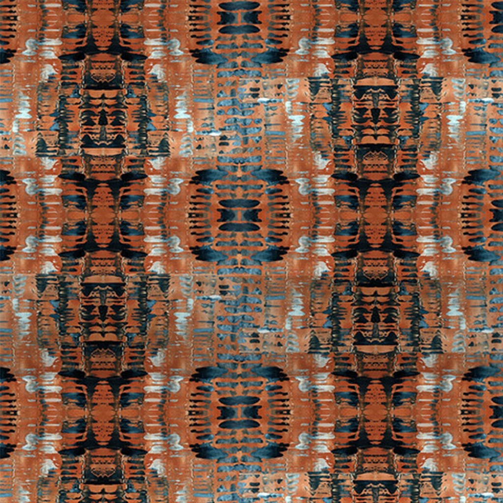 #4176 Half Yard