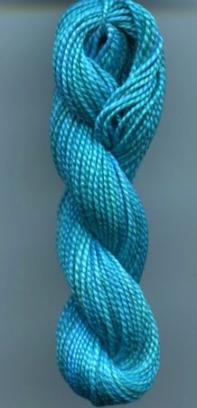 Dala Pearl Cotton #5 - Beach Glass
