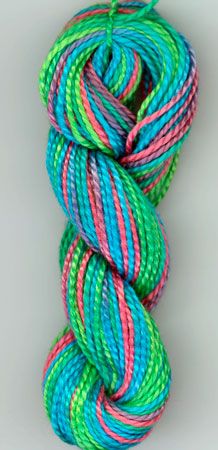 Dala Pearl Cotton #5 - Dippin' Dots