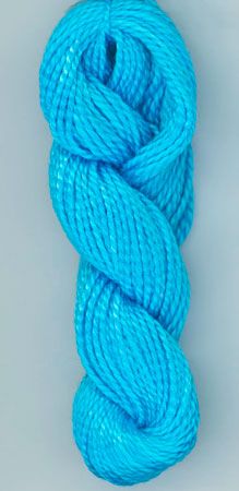 Dala Pearl Cotton #5 - Judy's California Blue