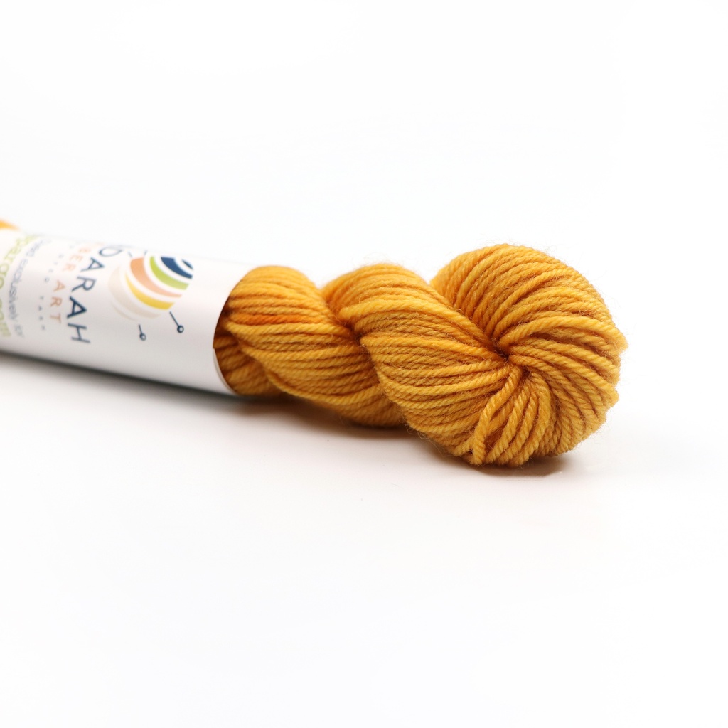 Golden Girls, Adarah Yarn