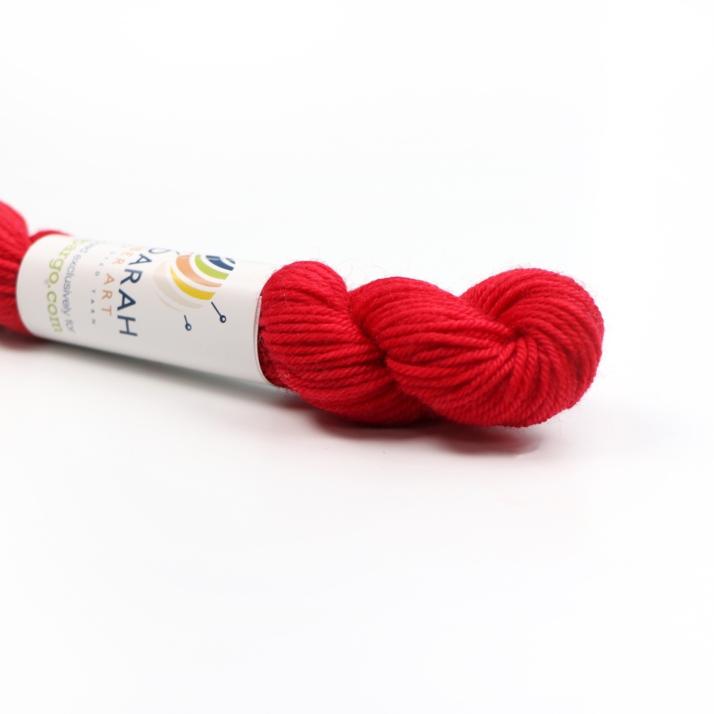 Red Heart, Adarah Yarn