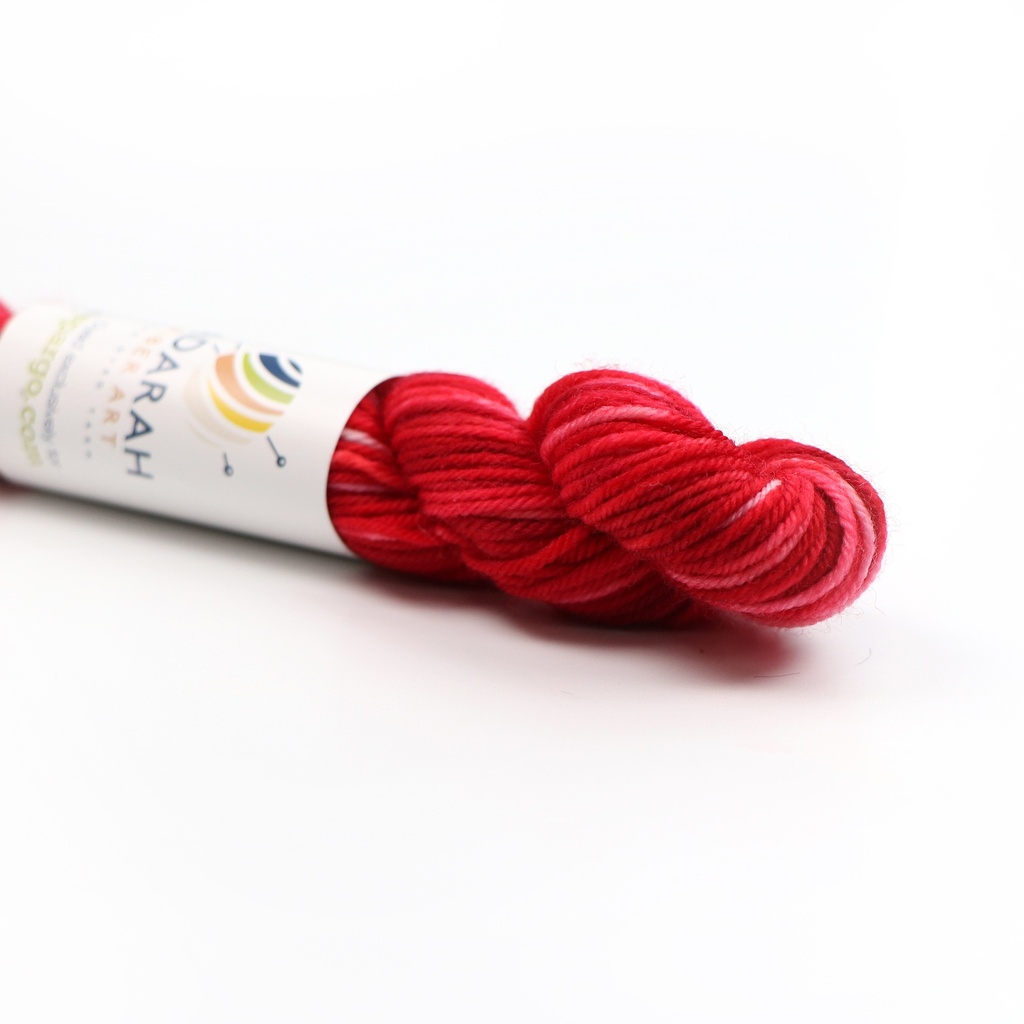 Love Song, Adarah Yarn