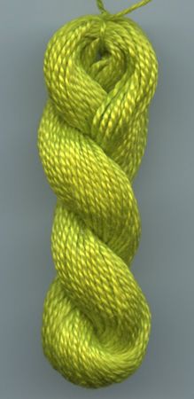 Dala Pearl Cotton #5 - Lichen