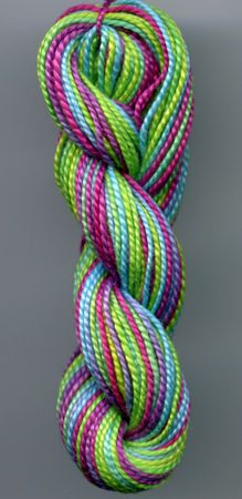 Dala Pearl Cotton #5 - Flower Power