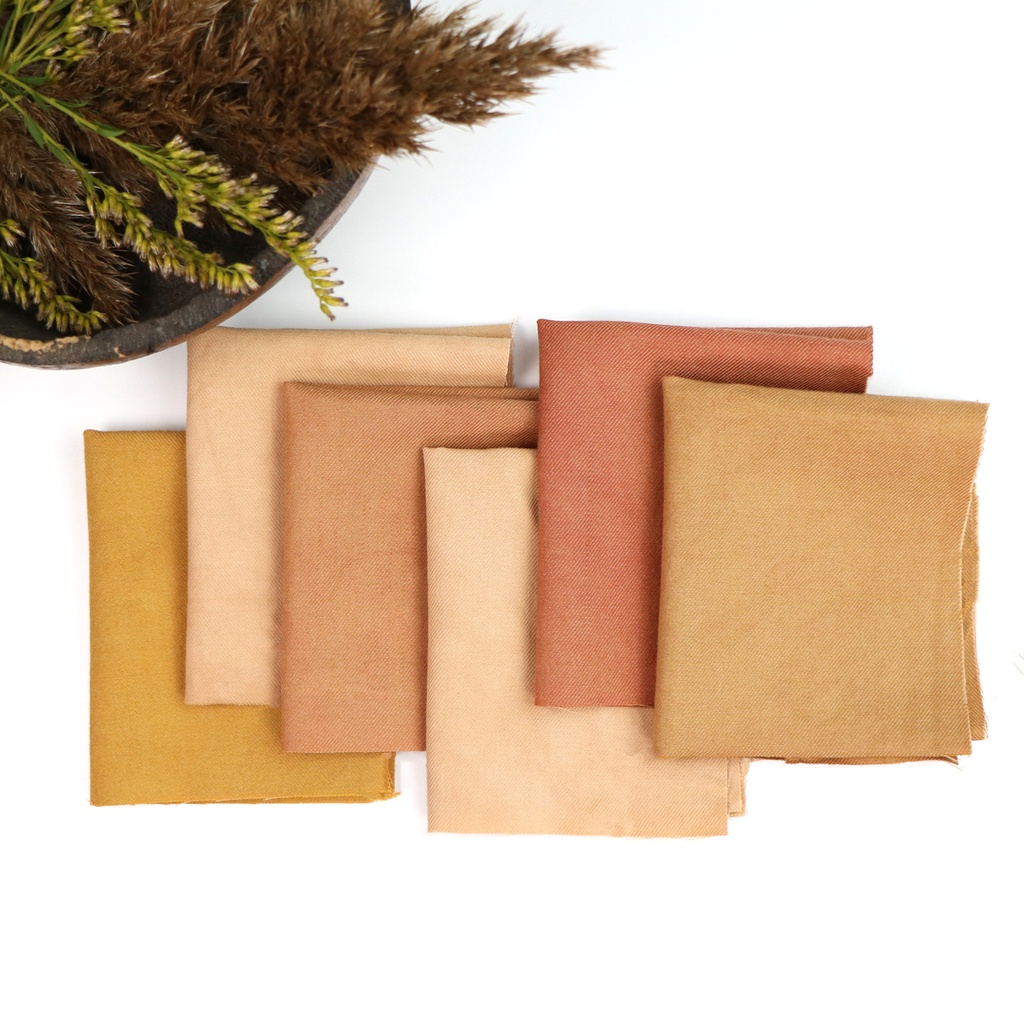 Shades of Cutch, Fat 1/32nd Bundle