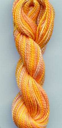 Dala Pearl Cotton #5 - Goldfish