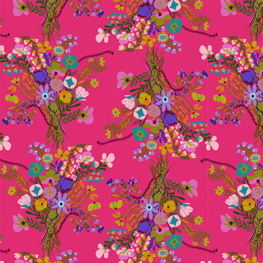 #5512 Half Yard