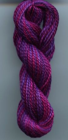 Dala Pearl Cotton #5 - Whined & Dined