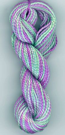 Dala Pearl Cotton #5 - Always The Bridesmaid