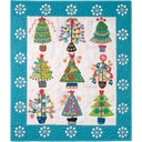 Tinsel Quilt