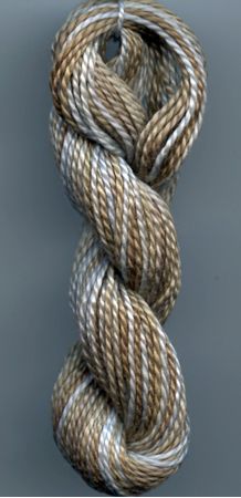 Dala Pearl Cotton #5 - Charge It!