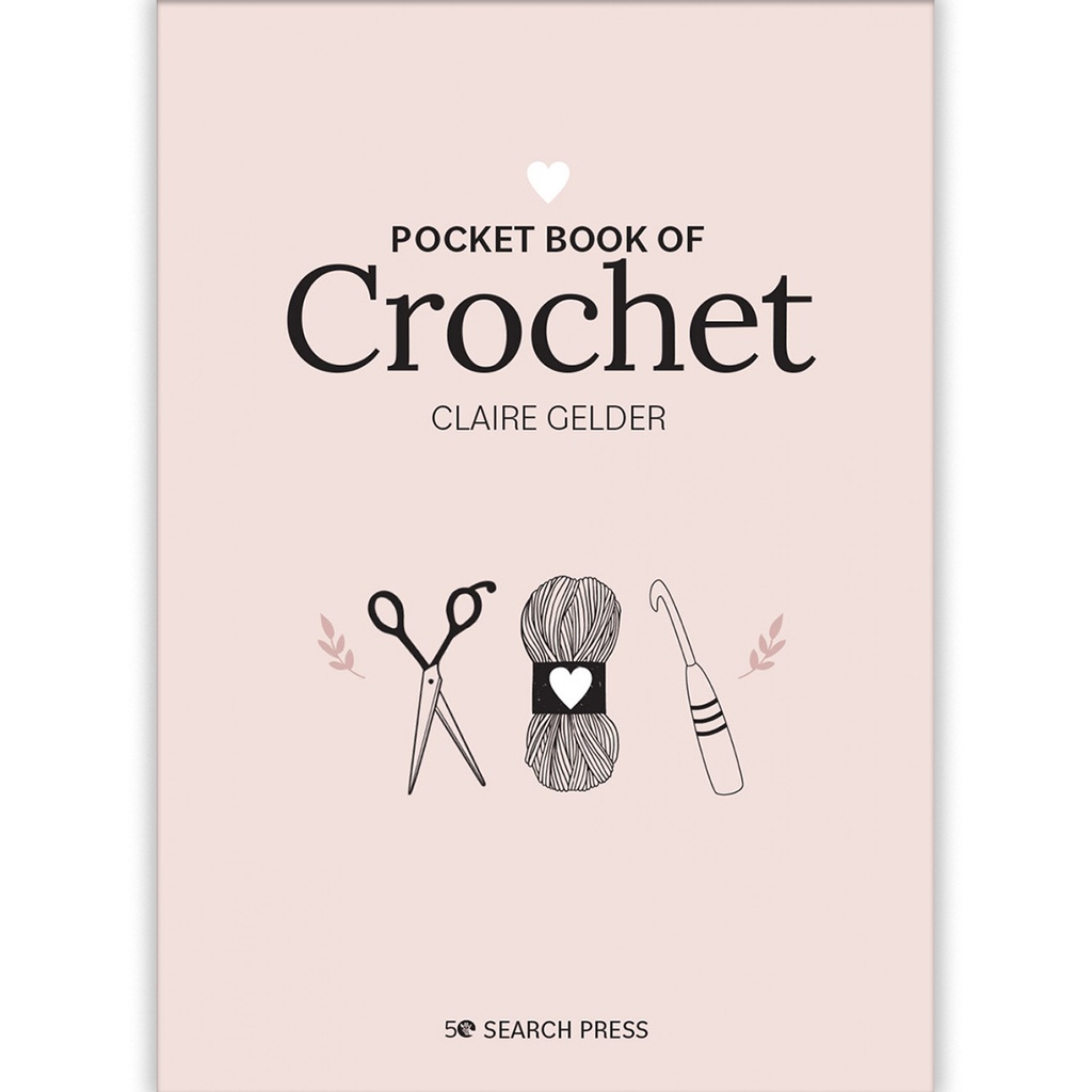 Pocket Book of Crochet