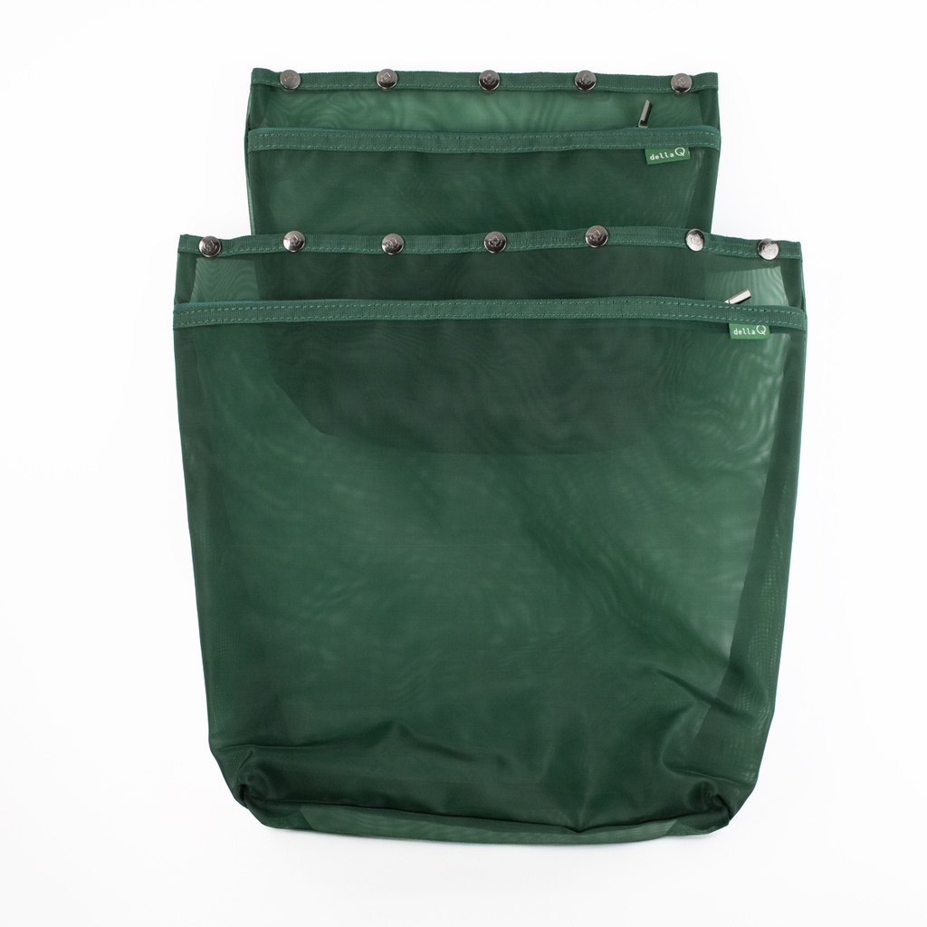 Standing Oh, Snap! Bags