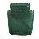 Standing Oh, Snap! Bags