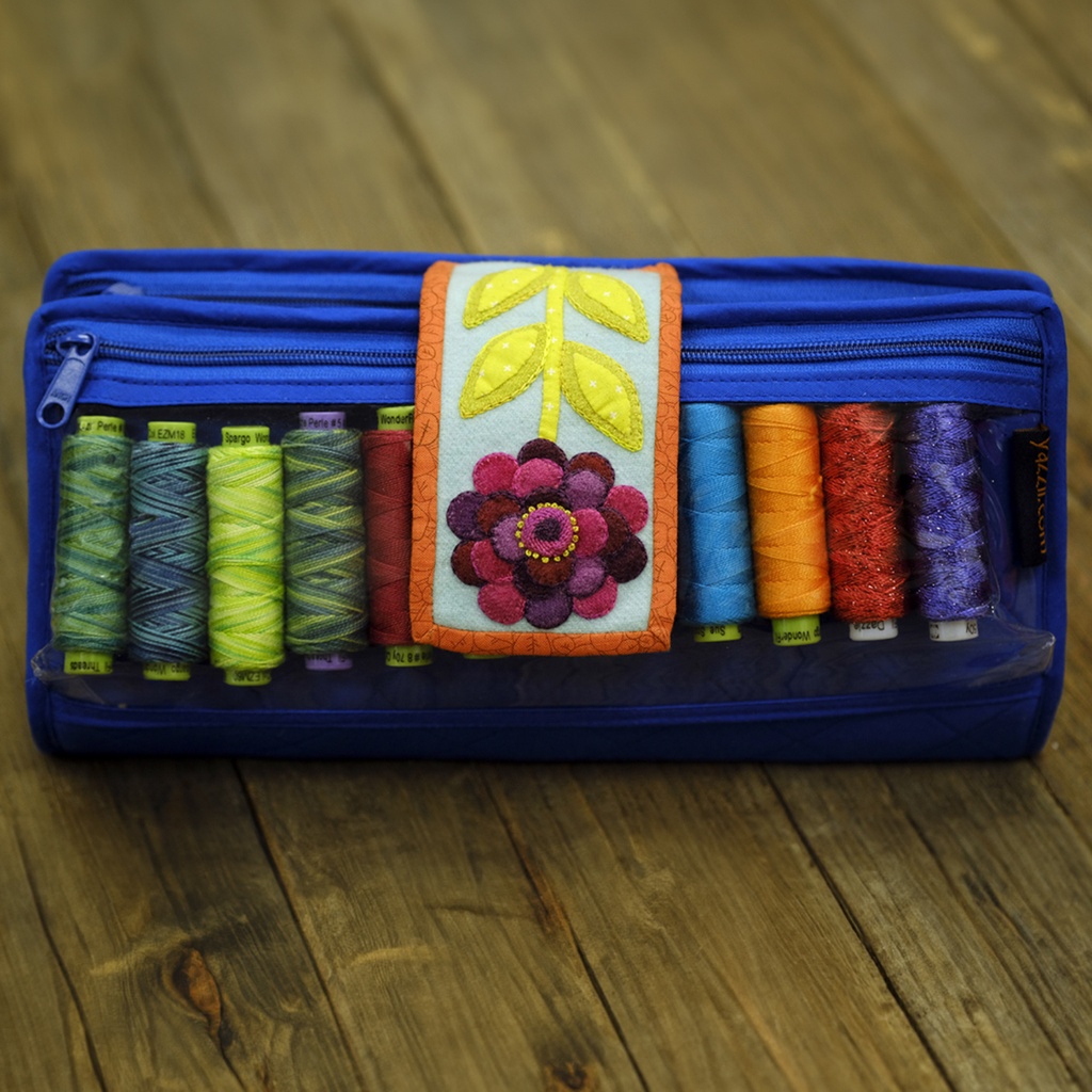 [TIN-0290-WB-1] ​​​​​​​Tinsel Workbox (Kit)