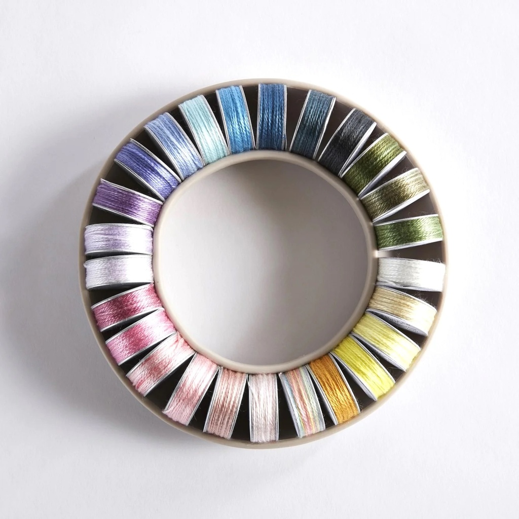 Field of Flowers - Acorn Collection