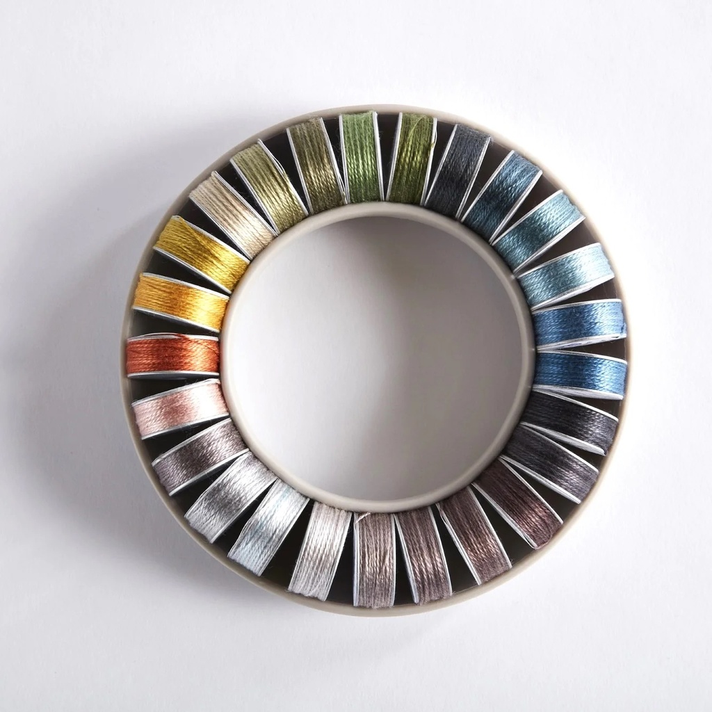 Forest Wonders - Acorn Collection