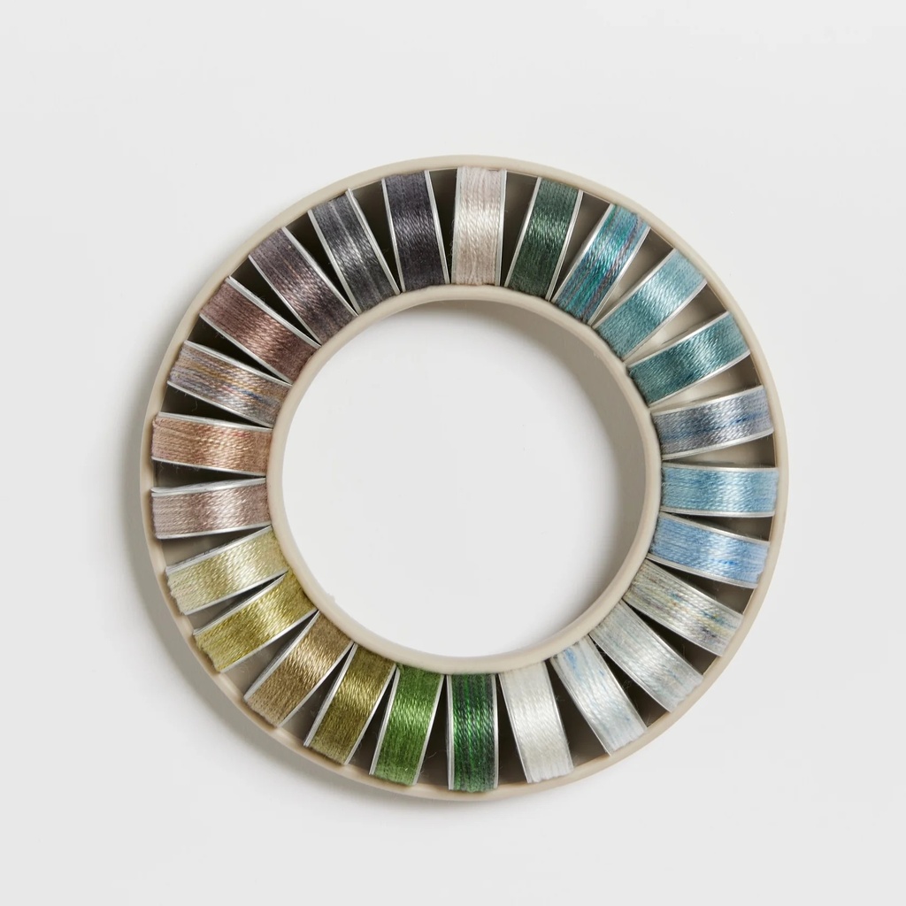 Glacier - Acorn Collection