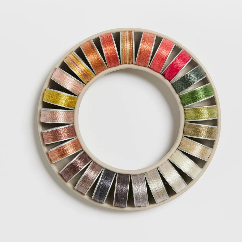 Mushrooms - Acorn Collection