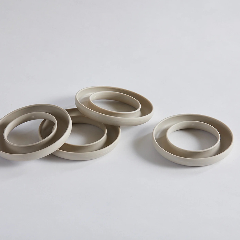 Silicone Storage Ring