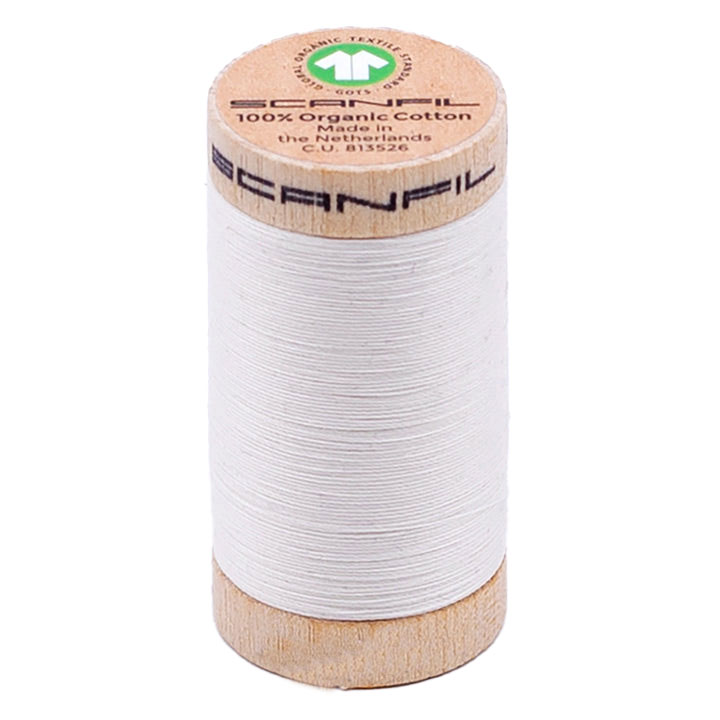 [ORG4801-30] Scanfil - Coconut Milk (#4801) (30WT)