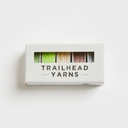 Brewery - Acorn Cache