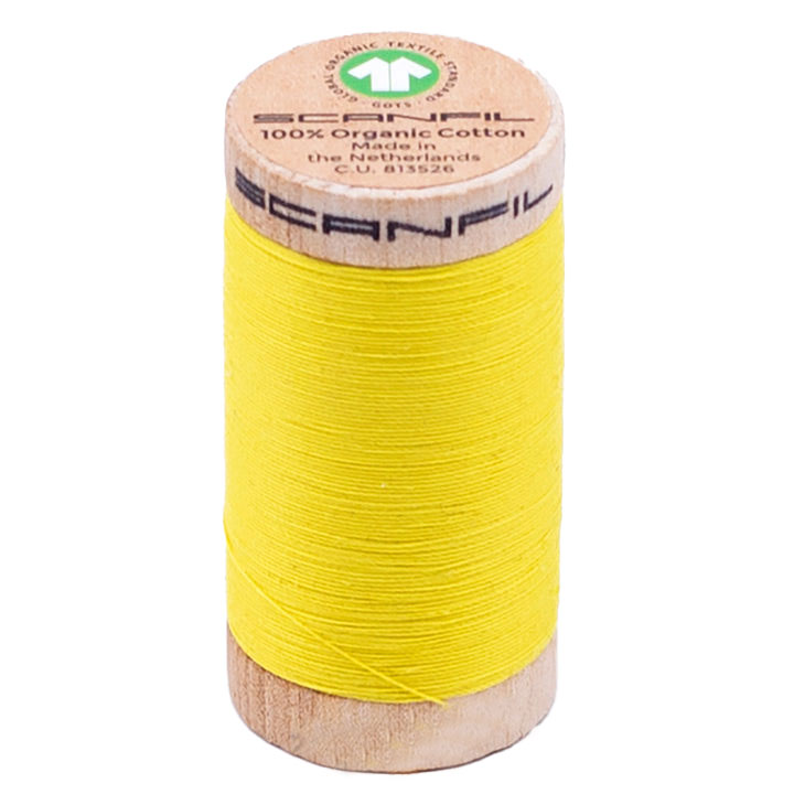 [ORG4803-30] Scanfil - Illuminating (#4803) (30WT)