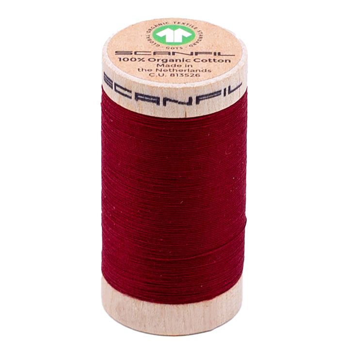 [ORG4806-30] Scanfil - Crimson (#4806) (30WT)