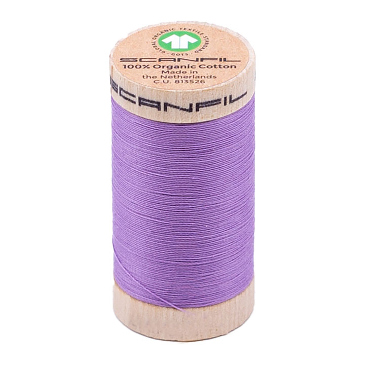 [ORG4812-30] Scanfil - Regal Orchid(#4812) (30WT)