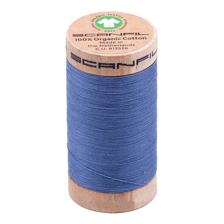 [ORG4816-30] Scanfil - Blue Shadow (#4816) (30WT)