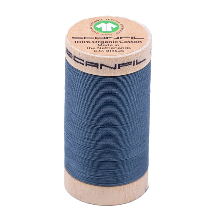 [ORG4819-30] Scanfil - Aegean Blue (#4819) (30WT)