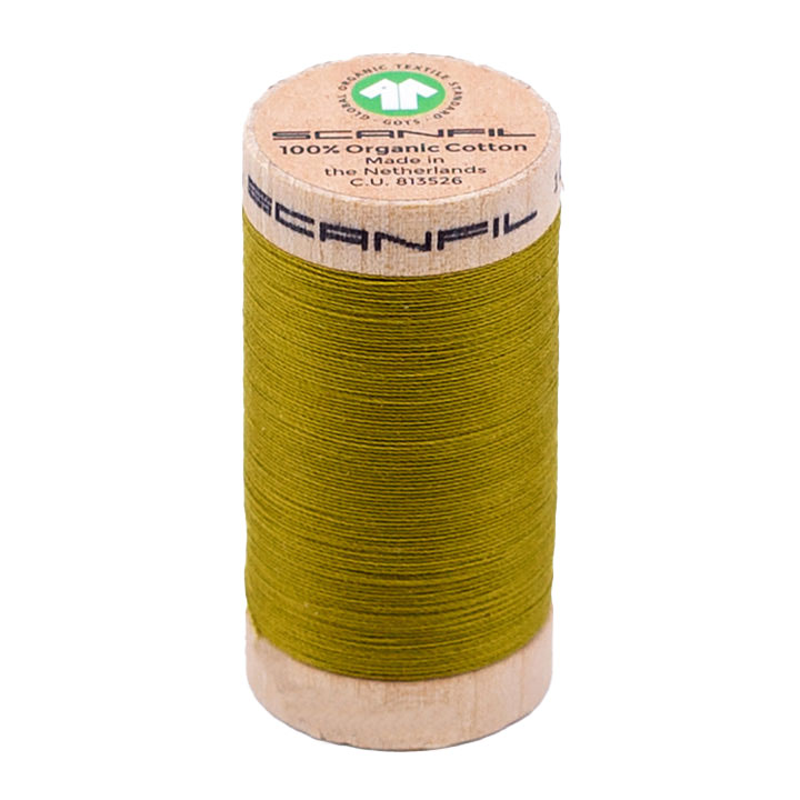 Scanfil - Green Envy (#4823)