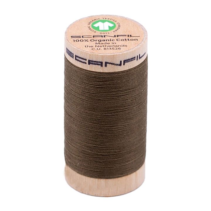 [ORG4824-30] Scanfil - Lead Gray (#4824) (30WT)