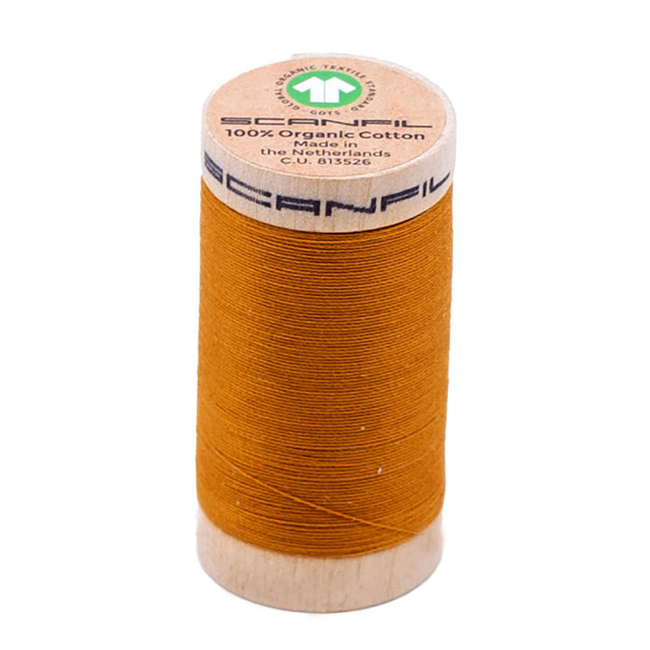 [ORG4826-30] Scanfil - Sunflower (#4826) (30WT)