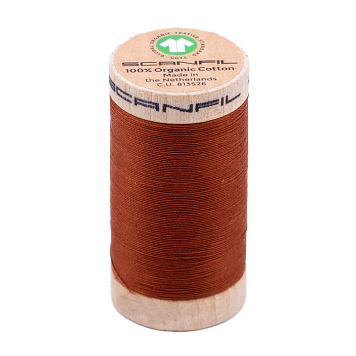 [ORG4828-30] Scanfil - Baked Clay (#4828) (30WT)