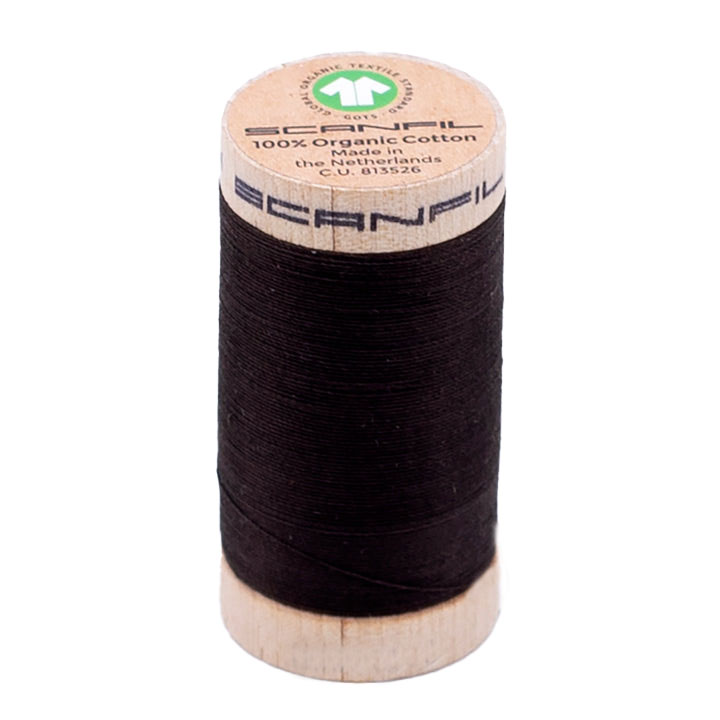 [ORG4830-30] Scanfil - Licorice (#4830) (30WT)