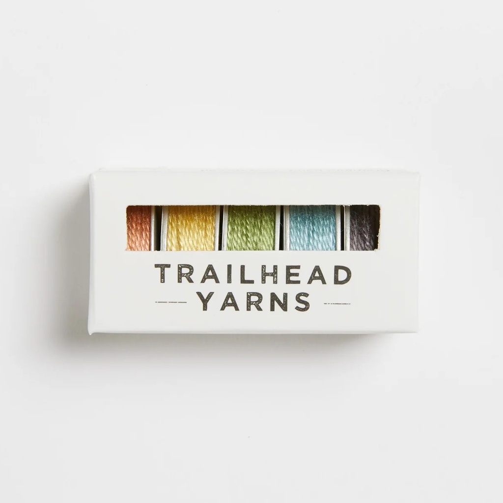 Abandoned Farmhouse - Acorn Cache