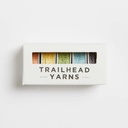 Abandoned Farmhouse - Acorn Cache