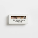 Dirt on my Boots - Acorn Cache