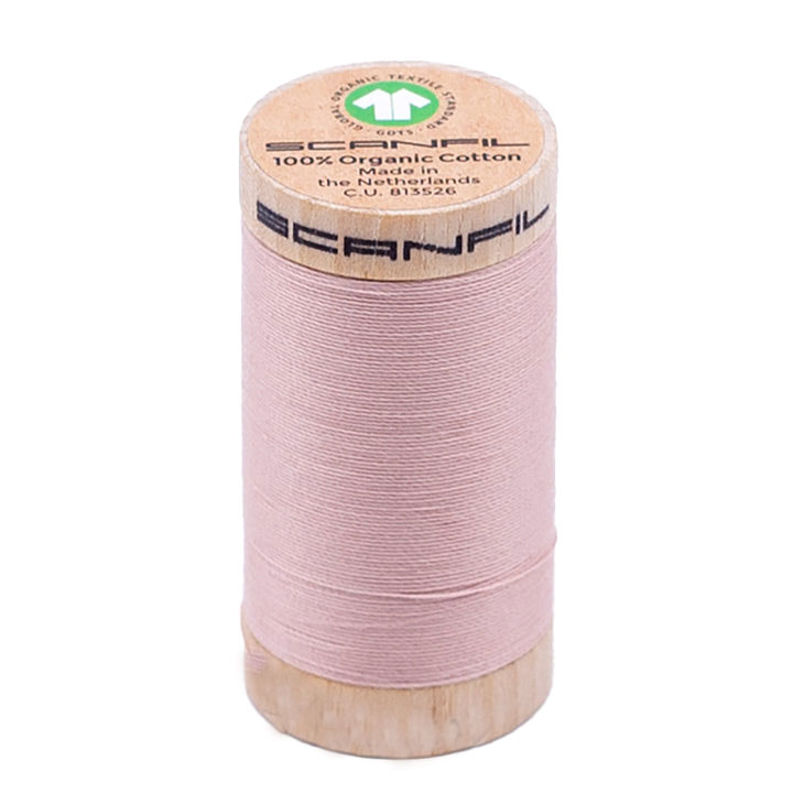 [ORG4842-30] Scanfil - Rose Smoke (#4842) (30WT)