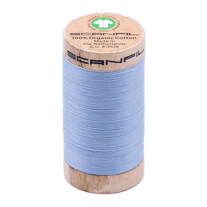 [ORG4872-30] Scanfil - Baby Blue (#4872) (30WT)